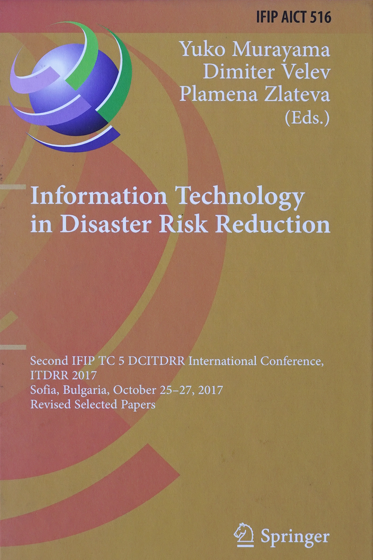 Supporting Decision Making in Disaster: The DiMas Tool