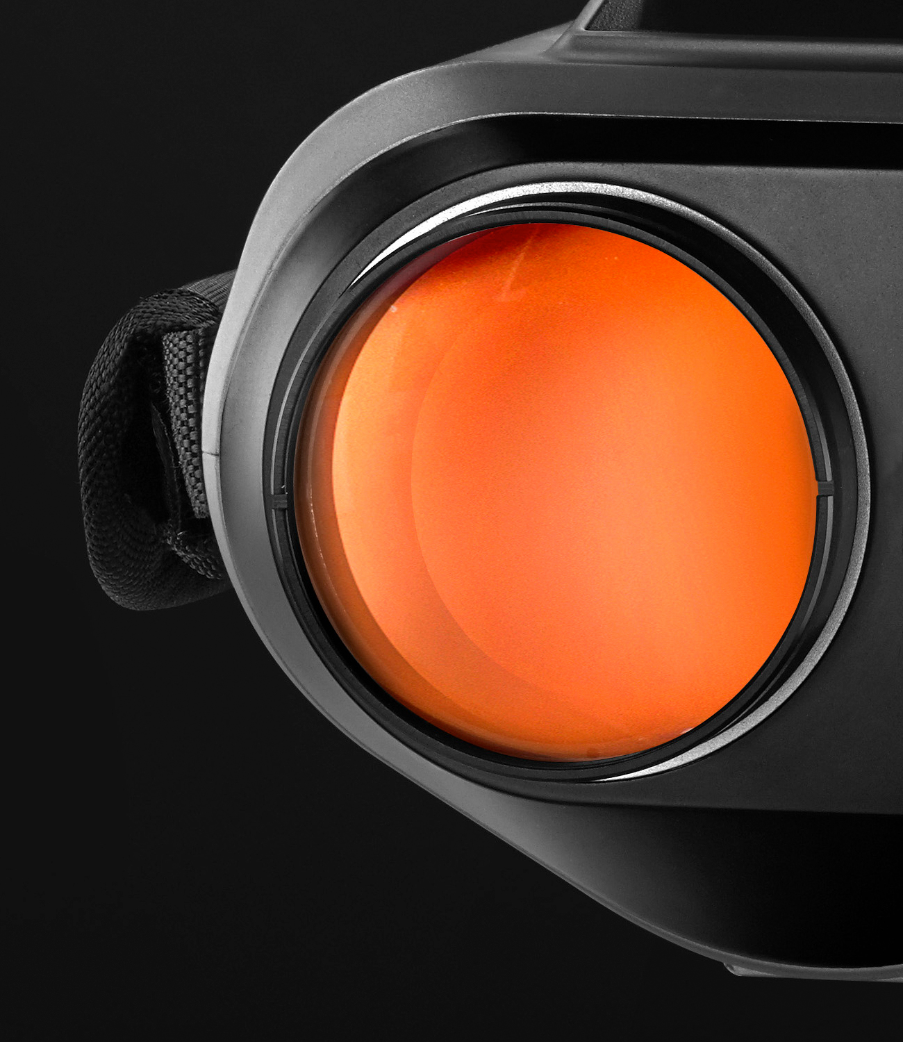 LUMINAR – CORONA DETECTION DEVICE