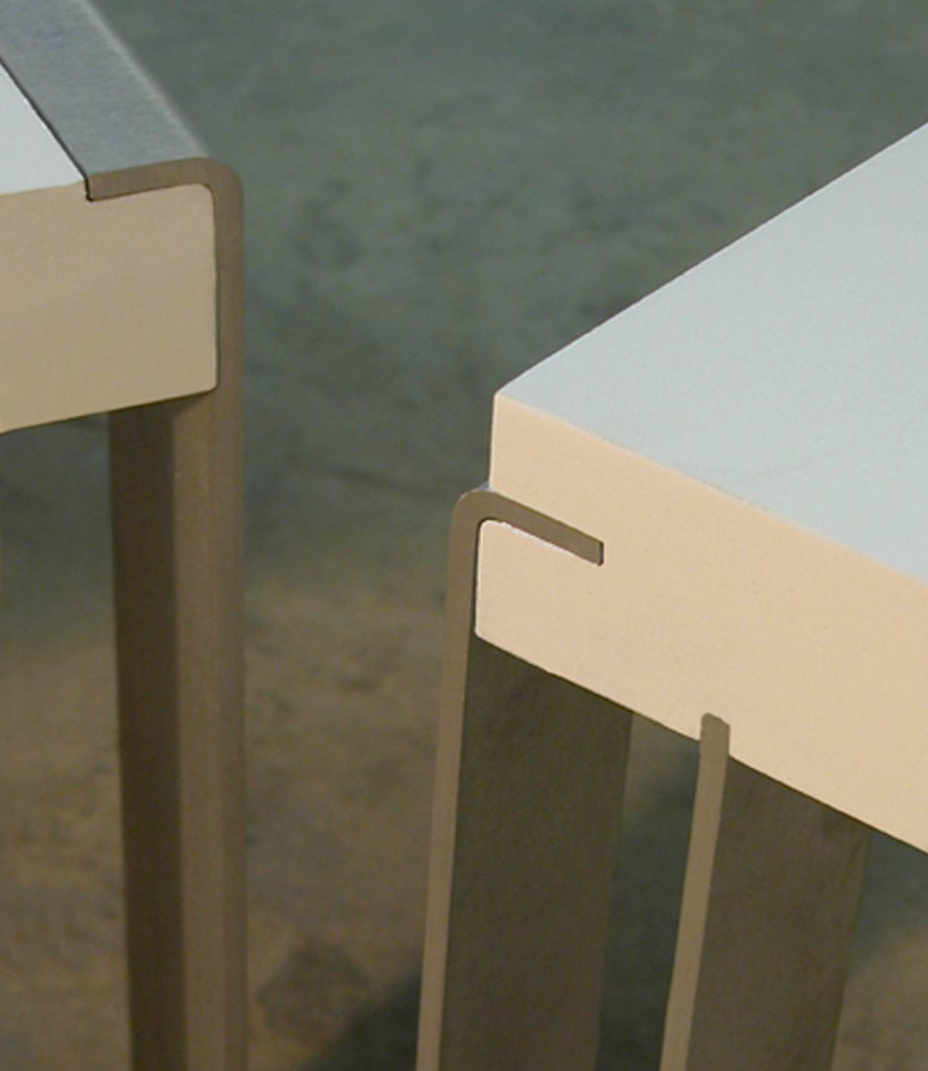 U SYSTEM – FURNITURE