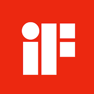 iF Design Award 2019