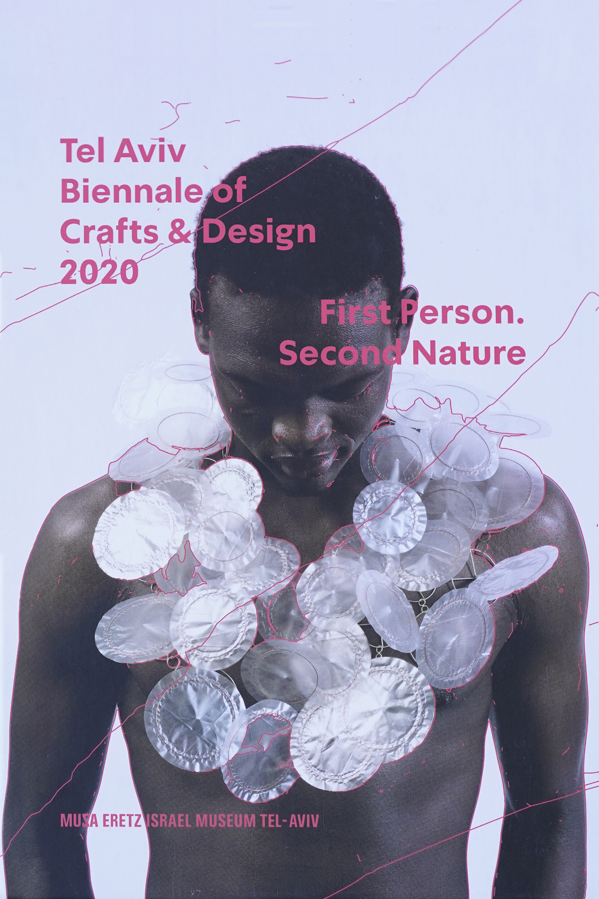 Tel Aviv Biennale of Craft & Design 2020