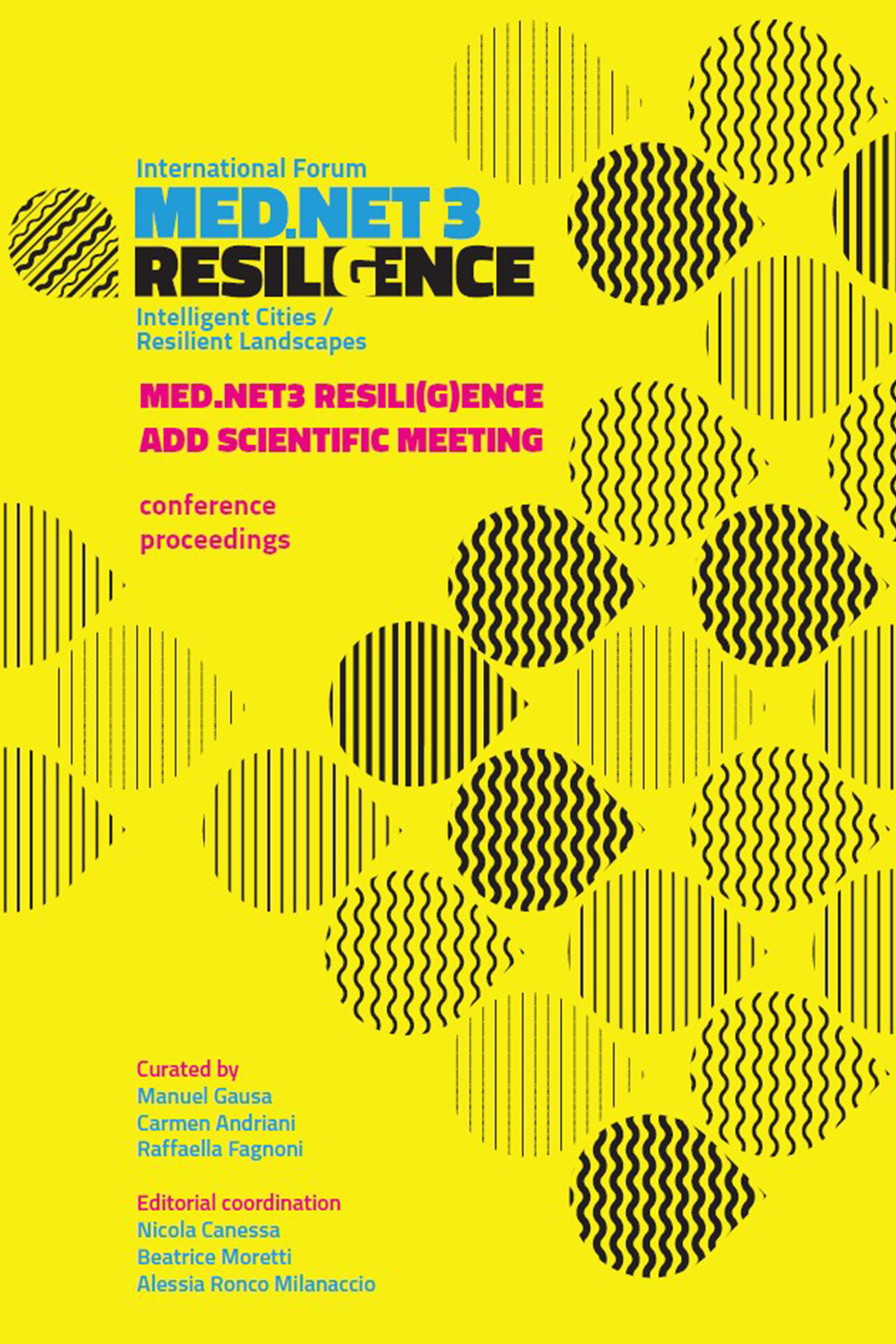 Integrated Design and Urban Resilience