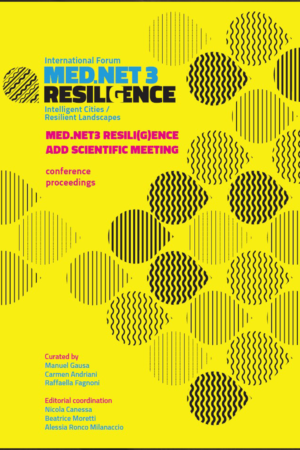 Integrated Design and Urban Resilience