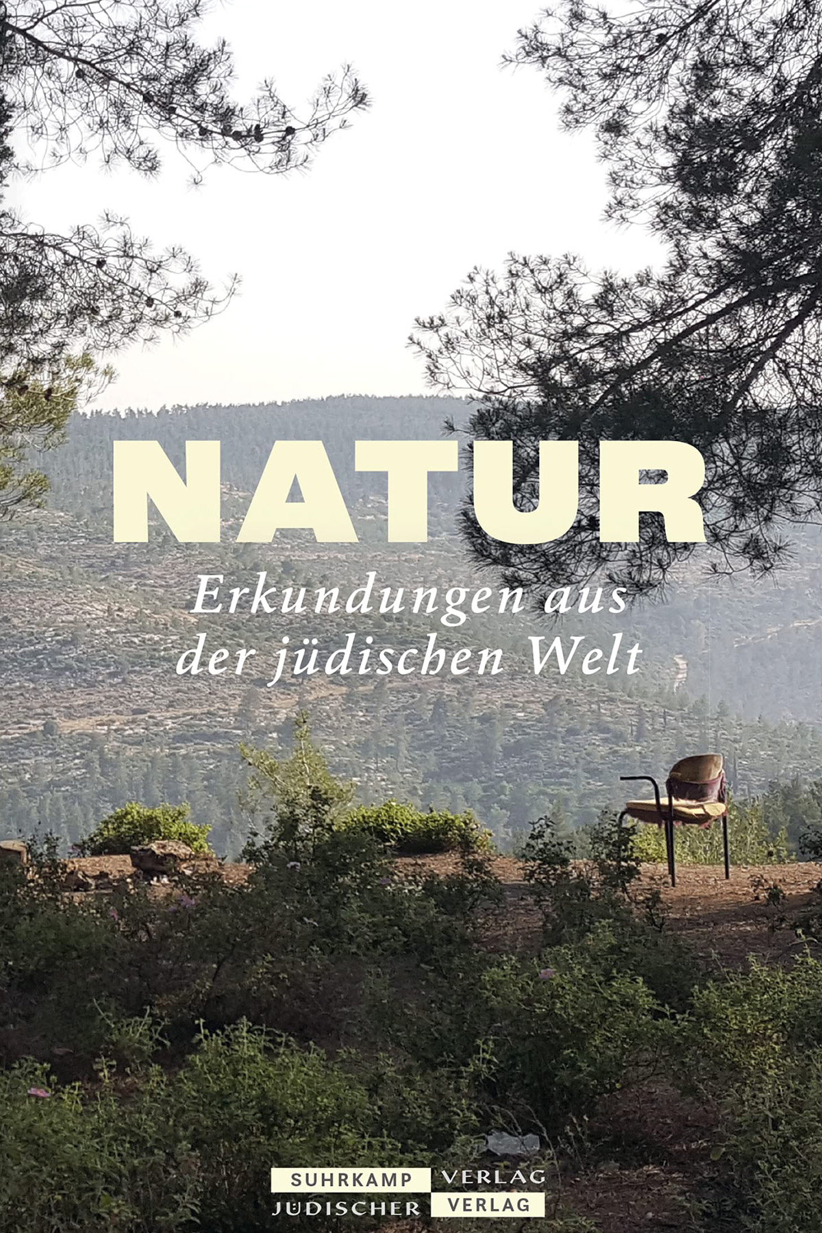 Natur: Erkundungen aus der jüdischen Welt