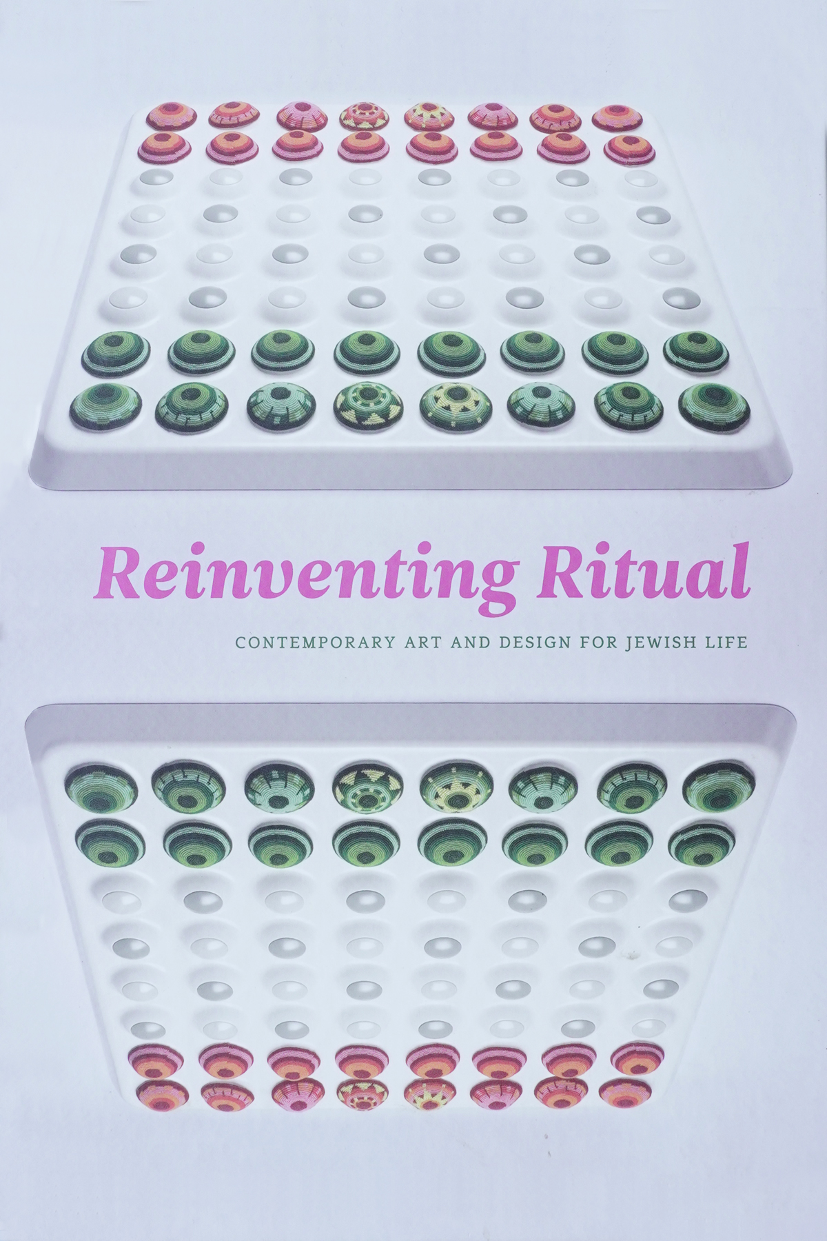Reinventing Ritual