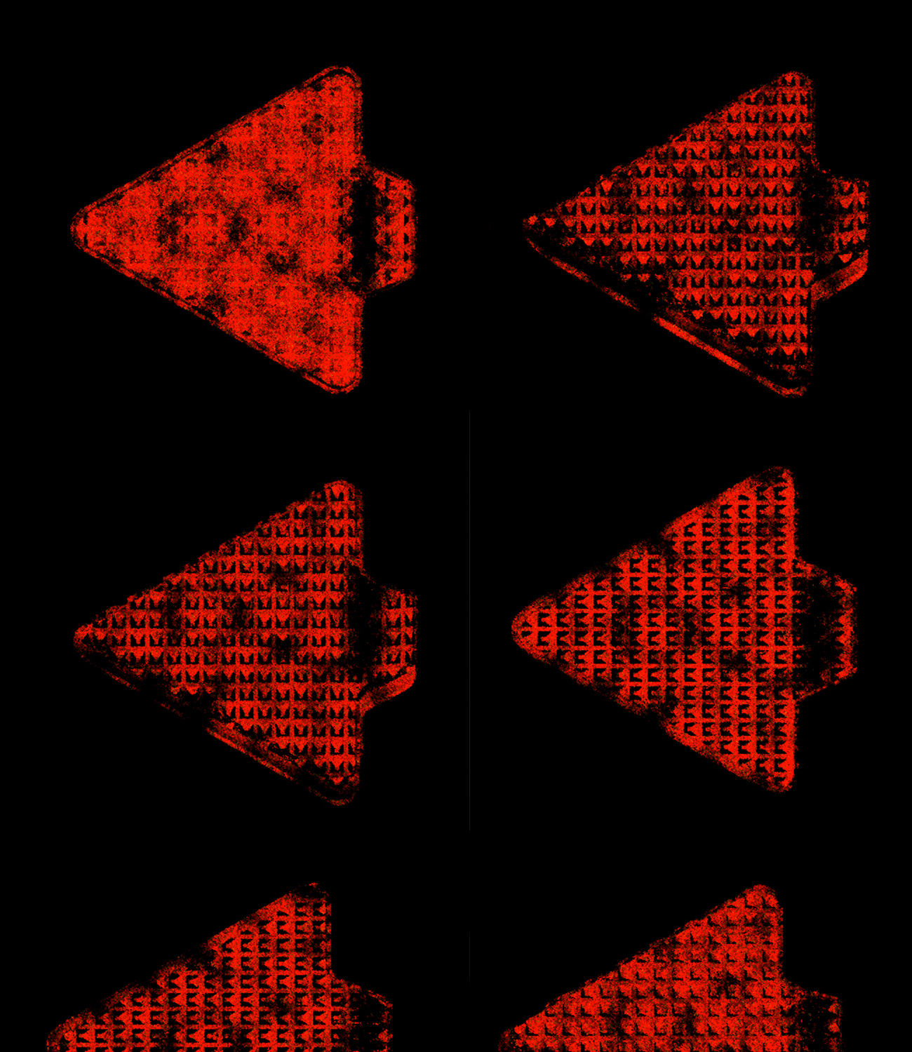 STREET CROSSING DEVICE FOR THE VISION IMPAIRED