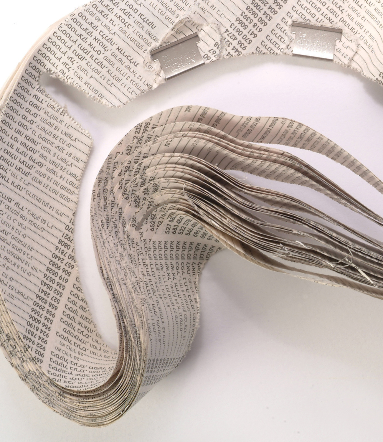 YELLOW PAGES JEWLARY